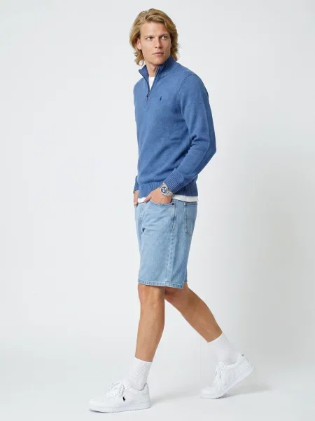 Svetr Polo Ralph Lauren modrý