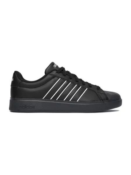 Sneakersy granatowe