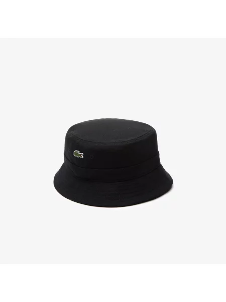 Lacoste кепка чорна