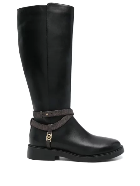 Botine Michael Kors negru