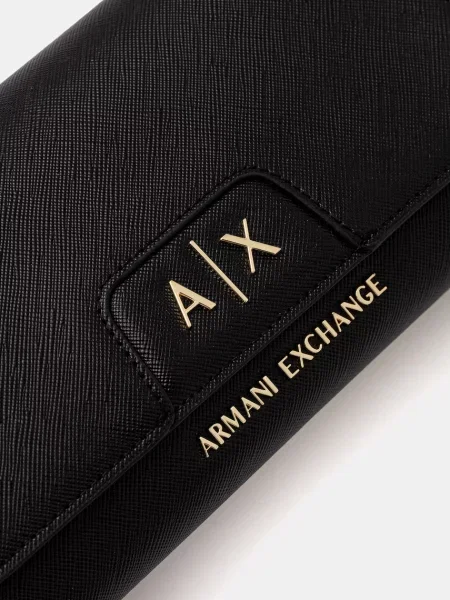 Armani Exchange Táska fekete
