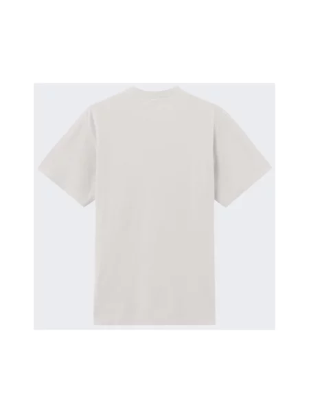 Koszulka Stone Island z kamieniami szara