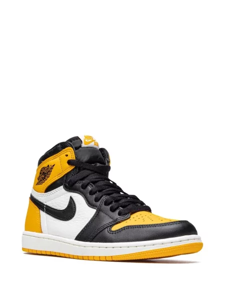 Tenisky Jordan Air Jordan 1 černé