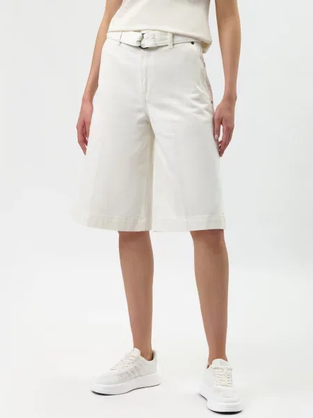 Шорти Hugo білі