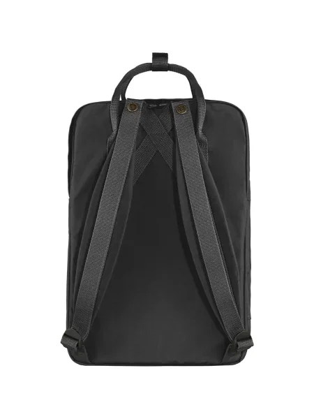 Fjällräven Kanken Batoh na notebook čierny
