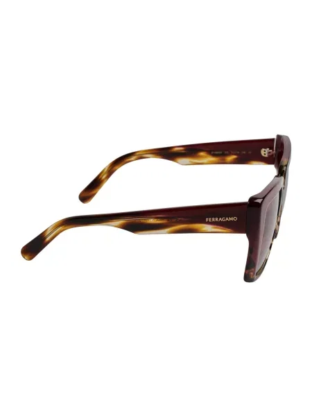 Okulary przeciwsłoneczne Ferragamo
