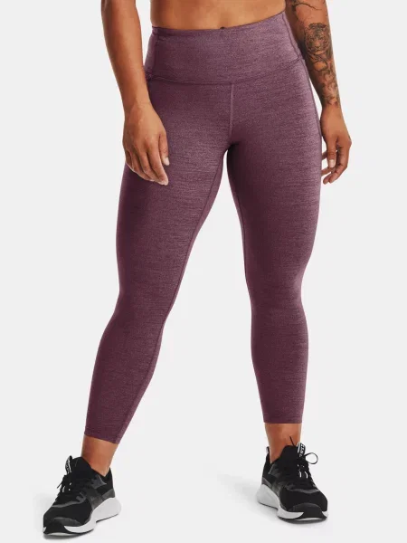 Leggings Under Armour maro