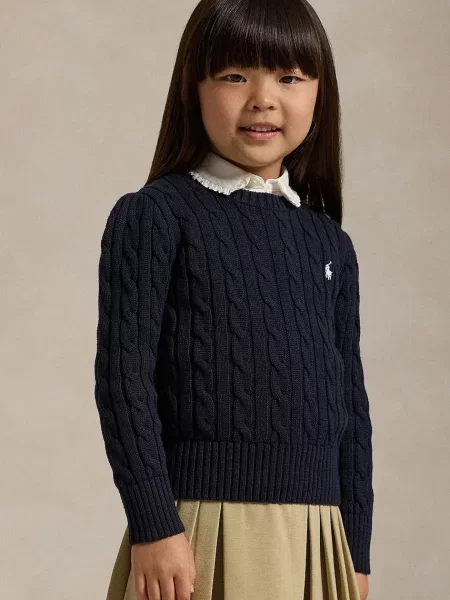 Детский свитер Polo Ralph Lauren