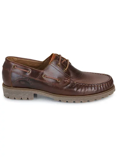 Pantofi Panama Jack maro