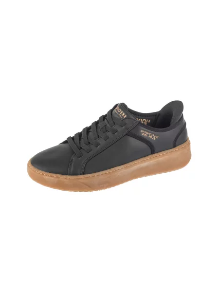 Pantofi Skechers negru