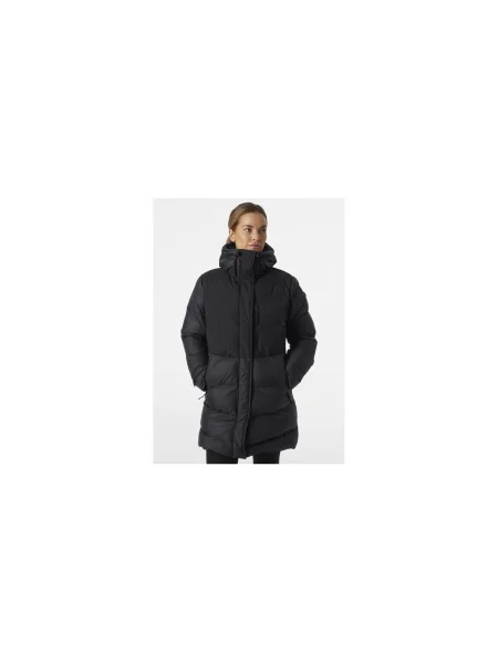 Bunda Helly Hansen čierna