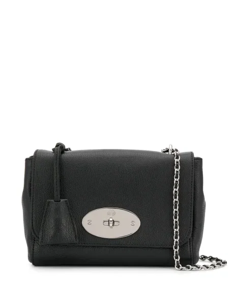 Colier Mulberry negru