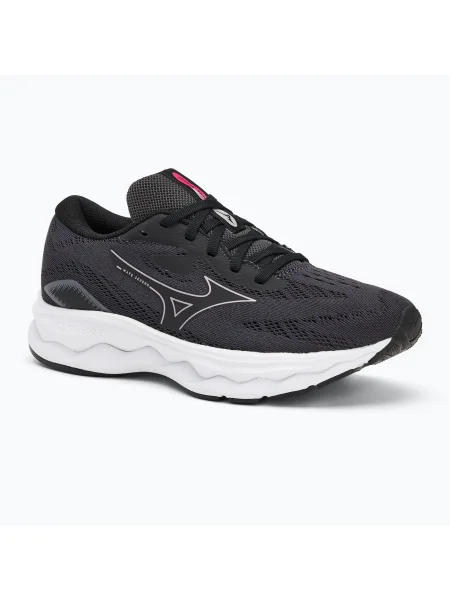 Bežecké topánky Mizuno biela