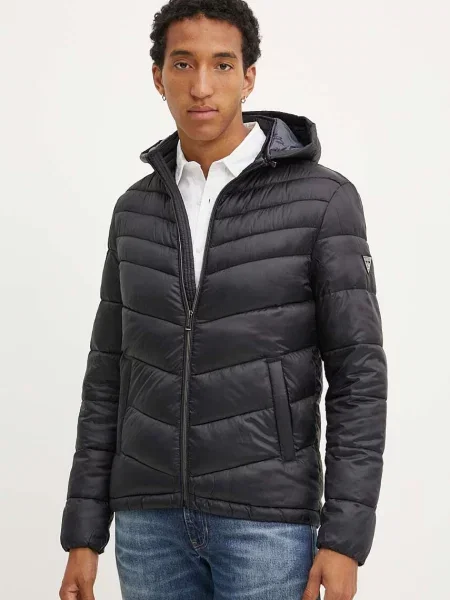 Kurtka Guess czarna