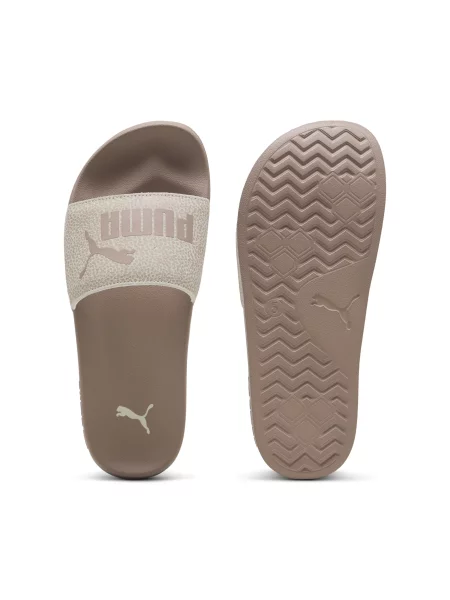 PUMA klapki Leadcat Topcat Buty biały
