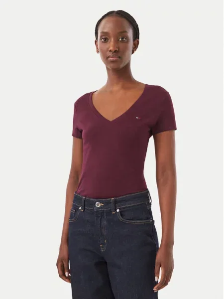 Тениска Tommy Jeans