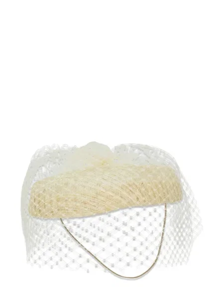 Cocktail căciulă Gigi Burris Millinery