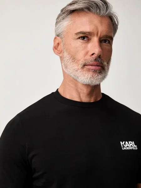 Футболка Karl Lagerfeld