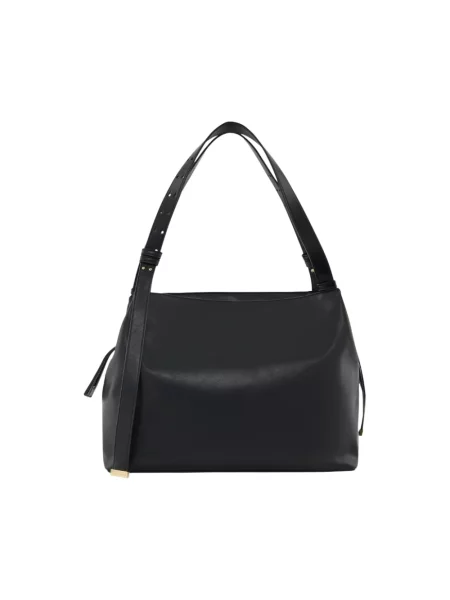 Armani Exchange torebka czarna