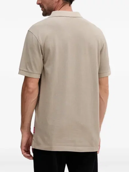 Scurt tricou polo Joop!