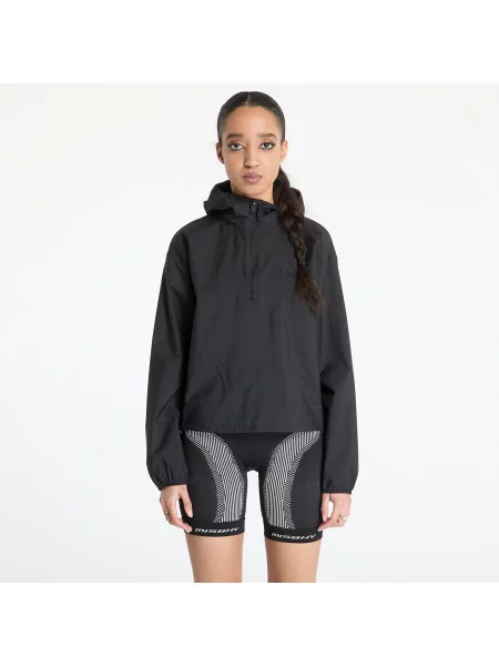 Яке Calvin Klein Sport Wo Wind Jacket Black S черно