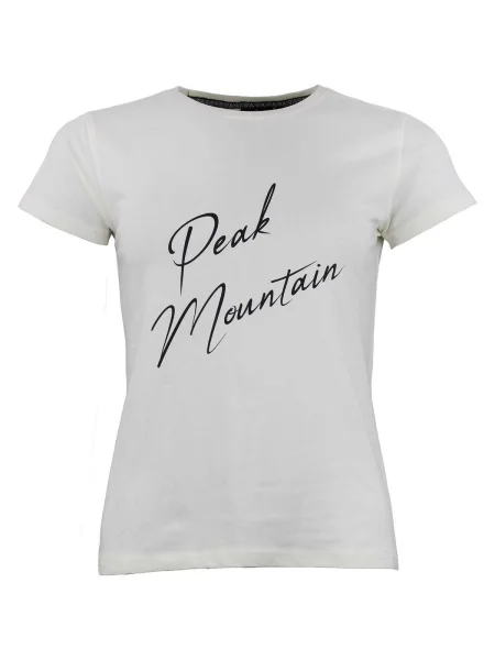 Tricou Peak Mountain bej