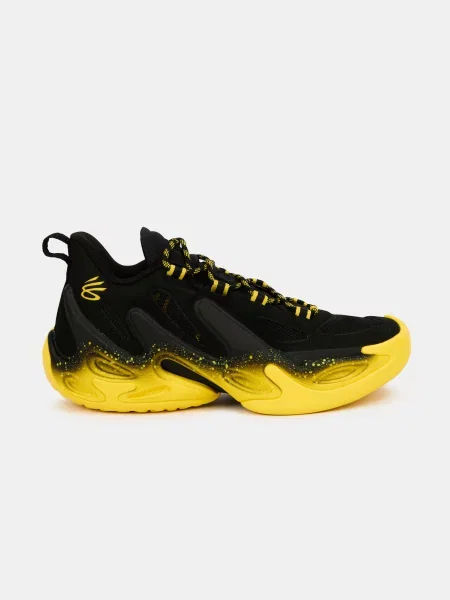 Teniși Under Armour negru