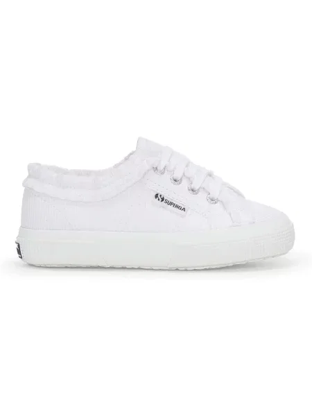 Tenisky Superga biela