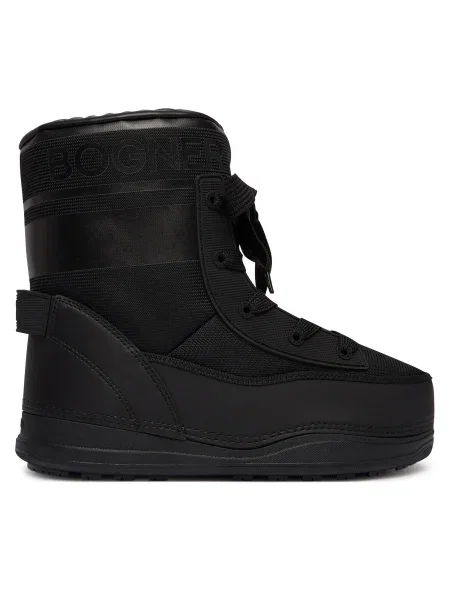 Bogner Cizme de zăpadă La Plagne 21 negru