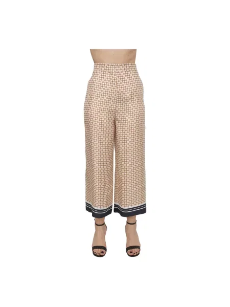 Spodnie Max Mara Studio