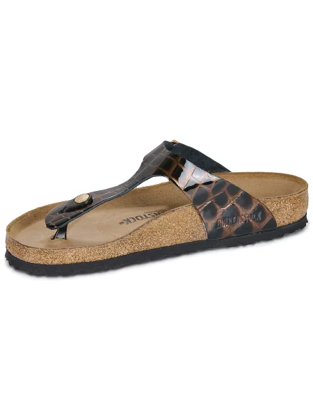Pantofi Birkenstock negru