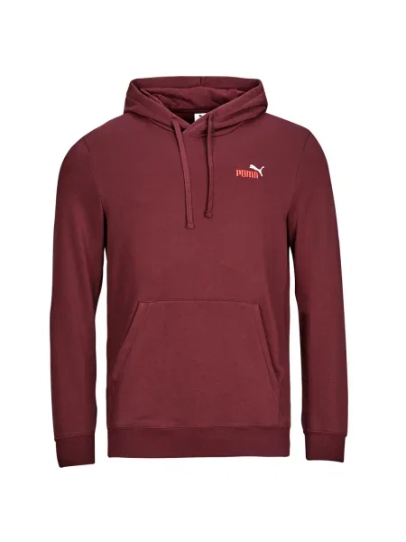Kapucnis melegítő felső Puma autogrammal