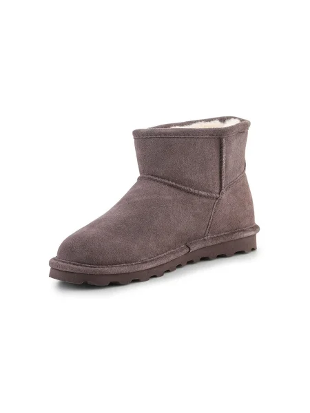 Pantofi Bearpaw gri
