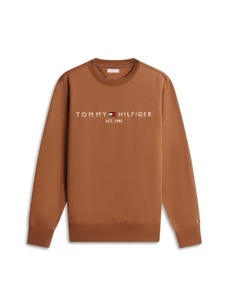 Palton Tommy Hilfiger alb