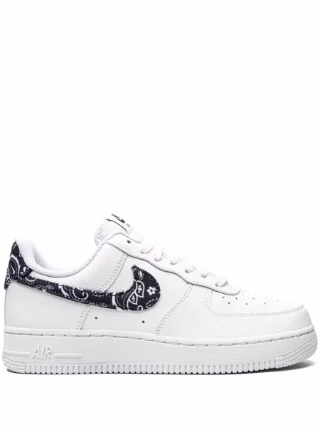 Sneakerși Nike Air Force 1 verde