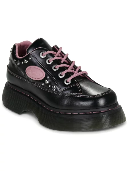 Pantofi Dr. Martens negru