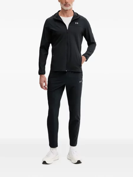 Pantaloni Under Armour alergare negru