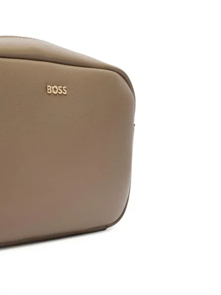 Body Boss cu autograf maro