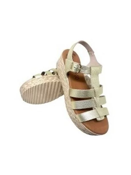 Espadrilky Eva Frutos