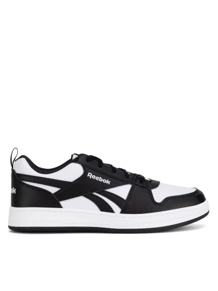 Sneakersy Reebok biela