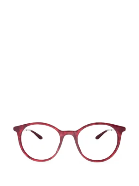 Napszemüveg Dolce & Gabbana Eyewear piros