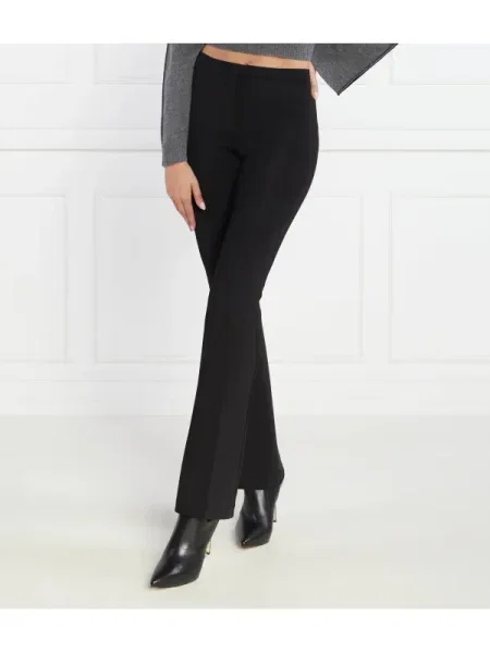 Pinko Pantaloni | negru
