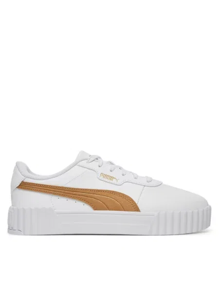 Αθλητικά Puma λευκό