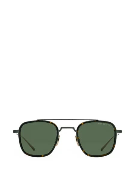 Ochelari de soare Dita Eyewear maro