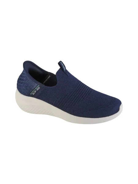 Pantofi Skechers albastru