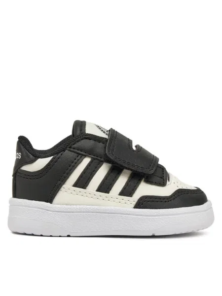 Adidas Sneakers Rapid Court negru