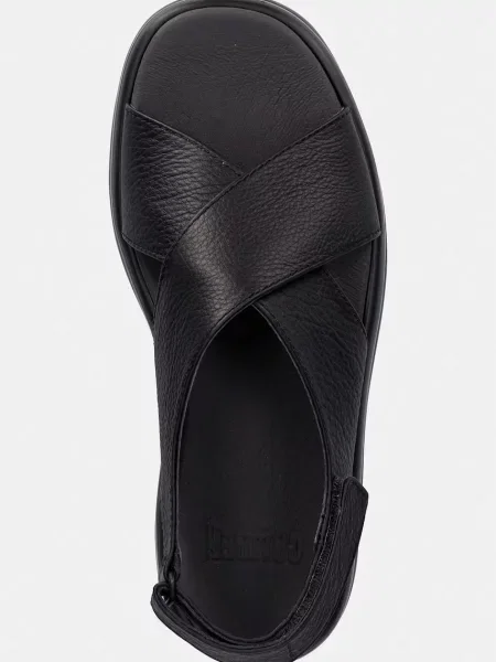 Camper босоніжки шкіряні Pelotas Flota Up