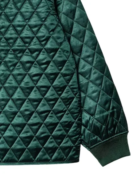 Geacă bomber Carhartt Wip verde