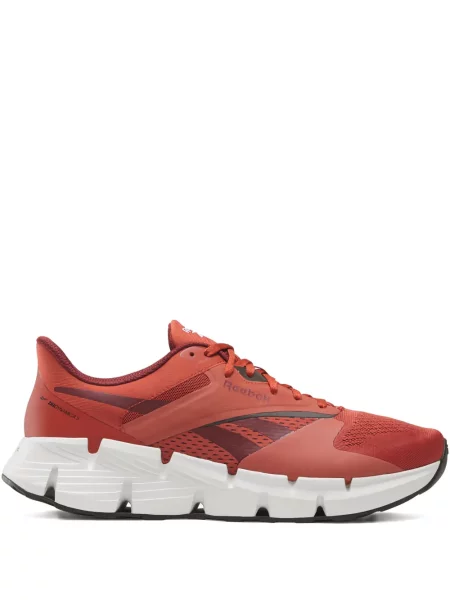 Sneakerși Reebok roșu