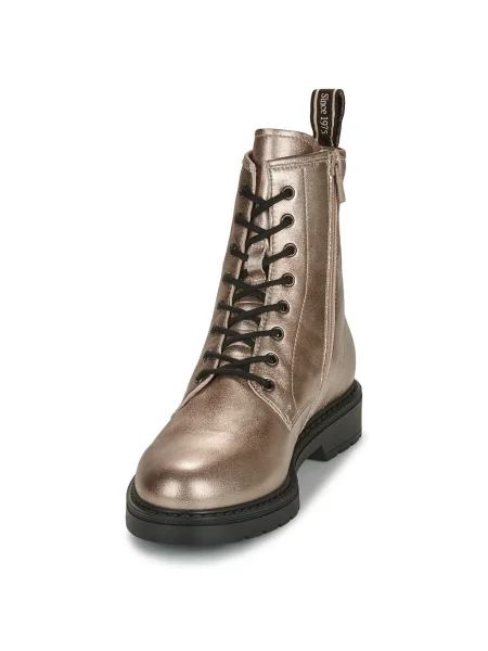 Pantofi Nerogiardini gri